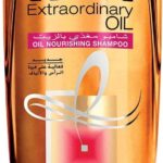 L'Oreal Paris Elvive Extraordinary Oil Shampoo for Normal to Dry Hair 700ml