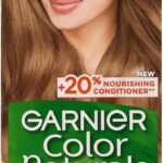 Garnier Color Naturals Hair Color Deep Ashy Light Blonde No. 8.11