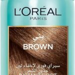 L'Oreal Paris Magic Retouch Instant Root Concealer Brown 75ml
