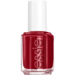Essie Nail Polish for Colour-intense Fingernails 427 Maki Me Happy Red