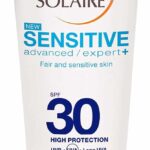Garnier Ambre Solaire Sensitive Face Sun Cream SPF30, 50ml