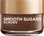 L'Oreal Paris Smooth Sugar Scrubs with Cocoa Butter 50ml
