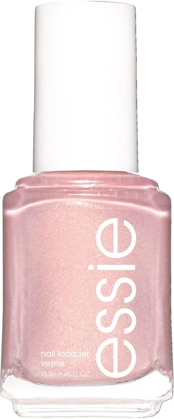 Essie Enamel Nail Polish 615 a Touch of Sugar