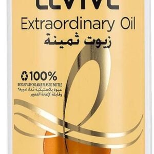 L'Oreal Paris Elvive 3-In-1 Extraordinary Oil Low Nourishing Shampoo 400ml