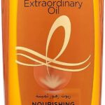 L'Oreal Paris Elvive Extraordinary Oil Shampoo For Normal To Dry Hair 400ml
