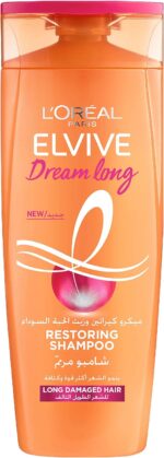 L'Oréal Paris Elvive Dream Long Shampoo 400ml