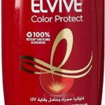 L´Oréal Paris Elvive Colour Protect Shampoo 600ml