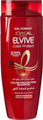 L´Oréal Paris Elvive Colour Protect Shampoo 600ml
