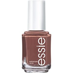 Essie Enamel Nail Polish 698 Mink Muffs