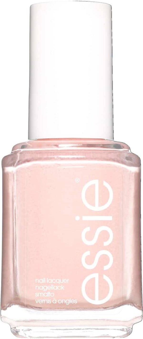 Essie Enamel Nail Polish Spring Collection 614 Stirring Secrets