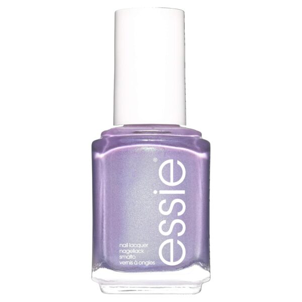 Essie Nail Polish Garden Tea Party Spring Collection 1550 a Touch of Sugar