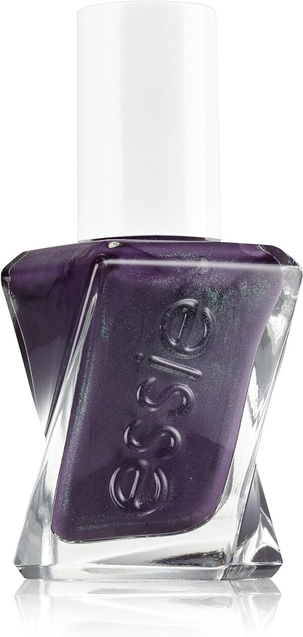 Essie Gel Couture Nail Polish 80 Twill Seeker