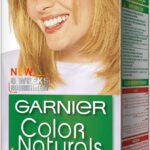 Garnier Color Naturals Hair Color Light Golden Brown No. 9.3