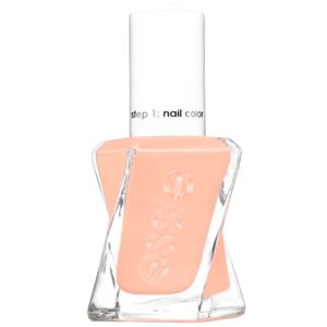 Essie Gel Couture Nail Polish Spool Me Over (Nude)
