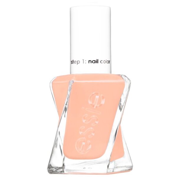 Essie Gel Couture Nail Polish Spool Me Over (Nude)