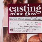 L'Oreal Paris Casting Crème Gloss 630 Light Dark Blonde Hair Color