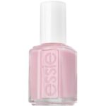 Essie Enamel Nail Polish 707 Poppy Art Pink
