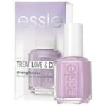 Essie Enamel Nail Polish 1015 Treat Love & Color Laven-dearly