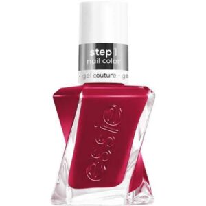 Essie Gel Couture Nail Polish 340 Drop The Gown