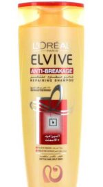 L’Oreal Paris Elvive Anti-Breakage Shampoo 400ml