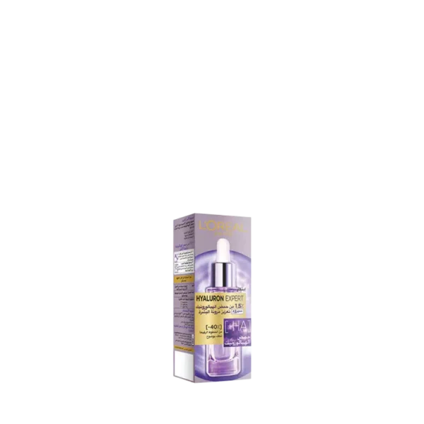 L’oreal Paris Hyaluron Expert 1.5% Hyaluronic Acid Serum 15ml