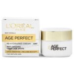 L’Oreal Paris Age Perfect Rehydrating Day Cream 50ml