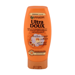 Garnier Ultra Doux Merveilleux Conditioner with Argan and Camellia Oil