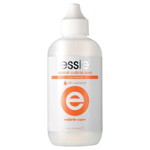 Essie Apricot Cuticle Oil