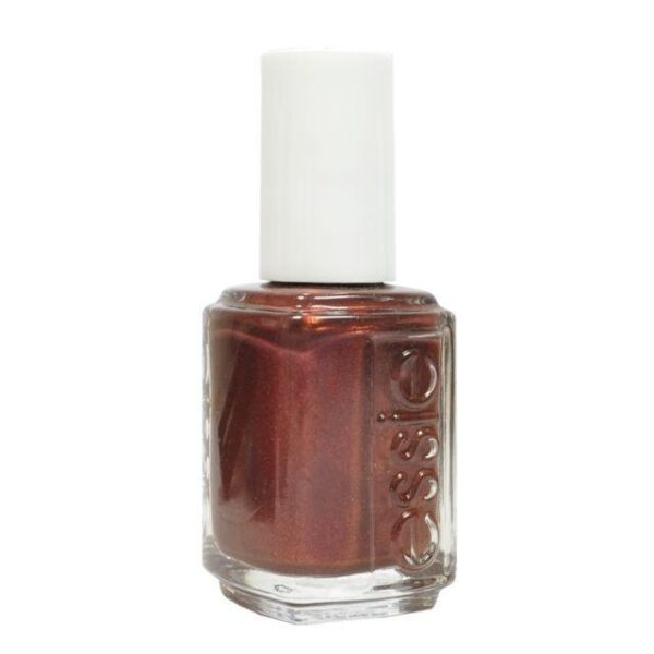 Essie Enamel Nail Polish 1008 Ready To Boa