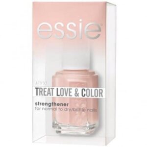Essie Enamel Nail Polish Treat Love & Color 1017 Tinted Love