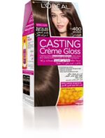 L'Oreal Paris Casting Crème Gloss 400 Brown Hair Dye
