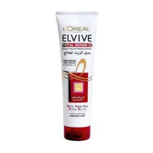L'oreal Paris Elvive Total Repair 5 Oil Replacement 300ml