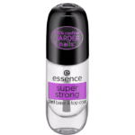 essence base y top coat 2 en 1 super strong 1 72664