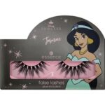 essence disney princess jasmine false lashes 02 1pair