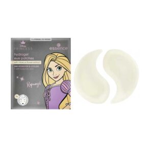 Essence -  Disney Princess Rapunzel Hydrogel Contour Patches - 01: New Beginnings