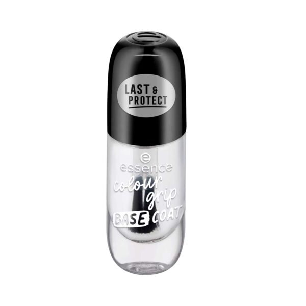 essence esmalte de unas colour grip base coat 1 70013