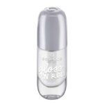 essence esmalte de unas gel nail colour 01 gloss n roll 1 69018