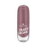 essence esmalte de unas gel nail colour 029 crazy cocoa 1 69994