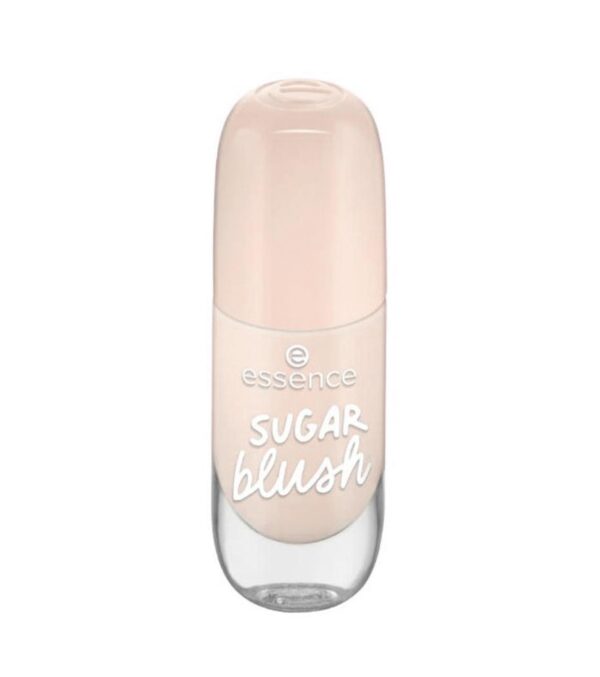 essence esmalte de unas gel nail colour 05 sugar blush 1 69023