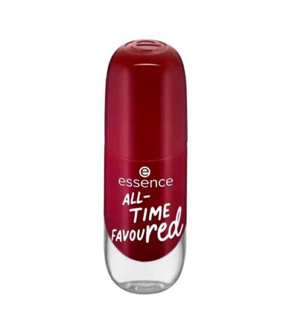 essence esmalte de unas gel nail colour 14 all time favoured 1 69024