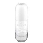 essence esmalte de unas gel nail colour 33 just white 1 69028