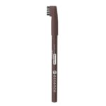 essence eyebrow designer dark brown
