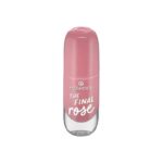 essence gel nail colour 08 the final rose