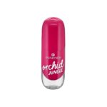essence gel nail colour 12 orchid jungle