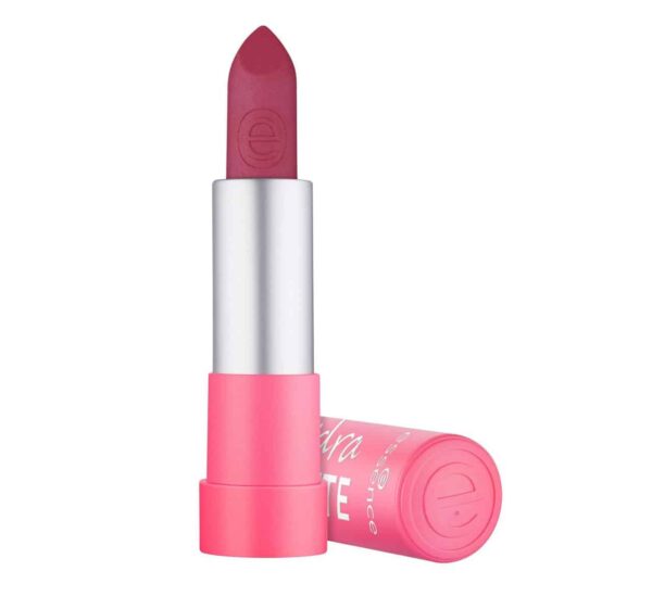 essence hydra matte lipstick 405 berry special 35g