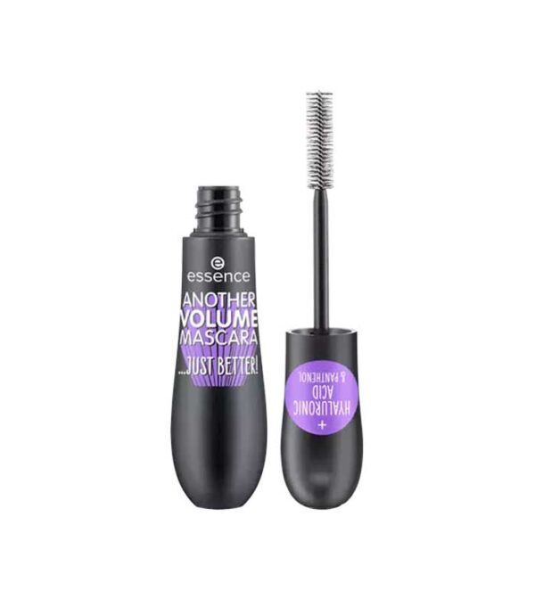 essence mascara de pestanas another volume mascara just better 1 68105
