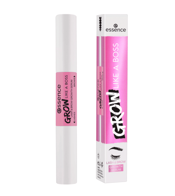 essence serum para cejas y pestanas grow like a boss 1 72685