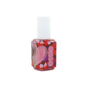 Essie Enamel Nail Polish 671 Piece, Love & Chocolate
