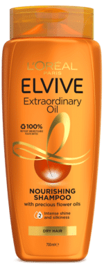 L’Oreal Paris Elvive Extraordinary Oil Shampoo 700ml
