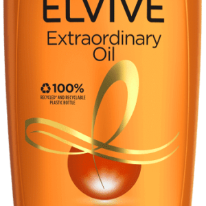 L’Oreal Paris Elvive Extraordinary Oil Shampoo 700ml
